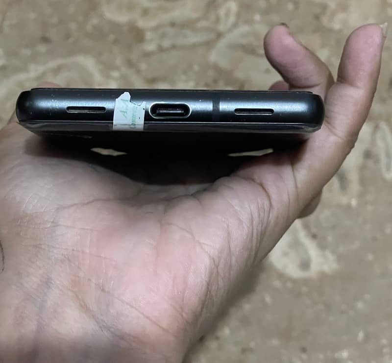 Google Pixel 7a 2