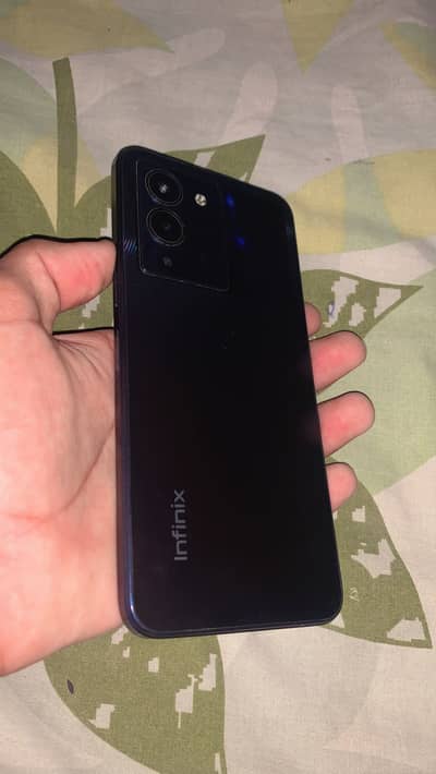 INFINIX NOTE 12 [8+8/128]