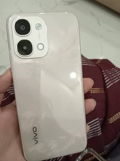 Vivo Y31 D