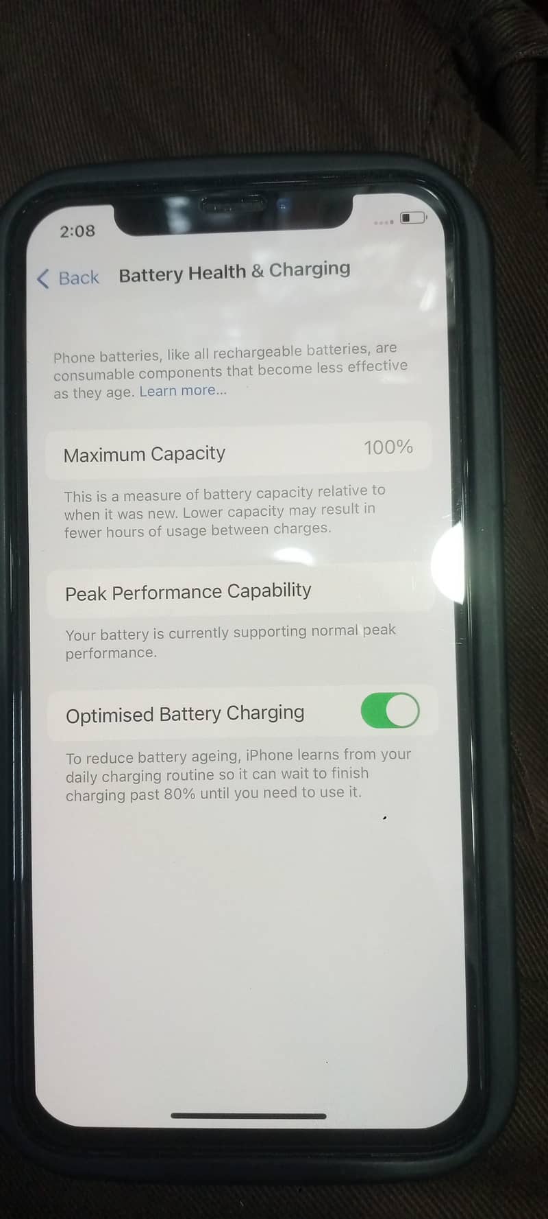 Iphone x 2