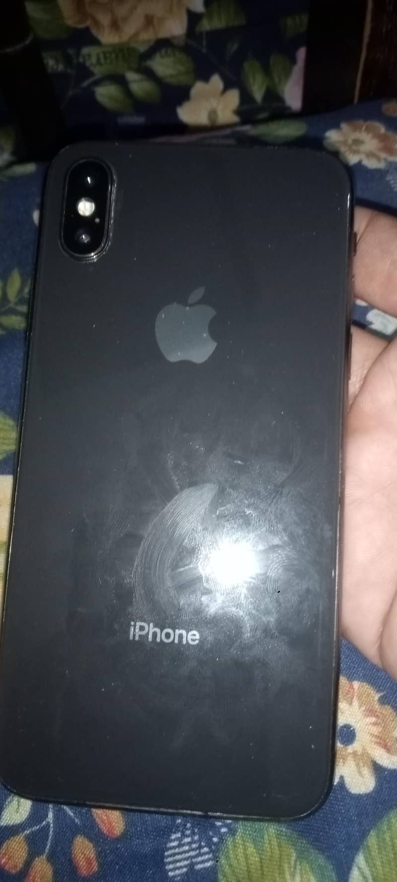 Iphone x 3