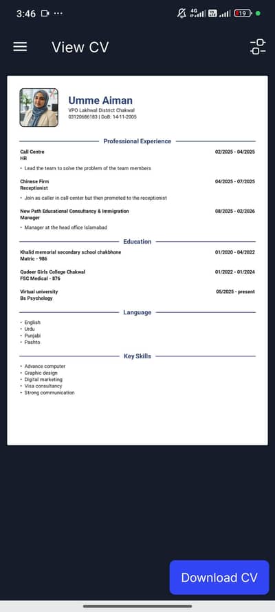 tuition