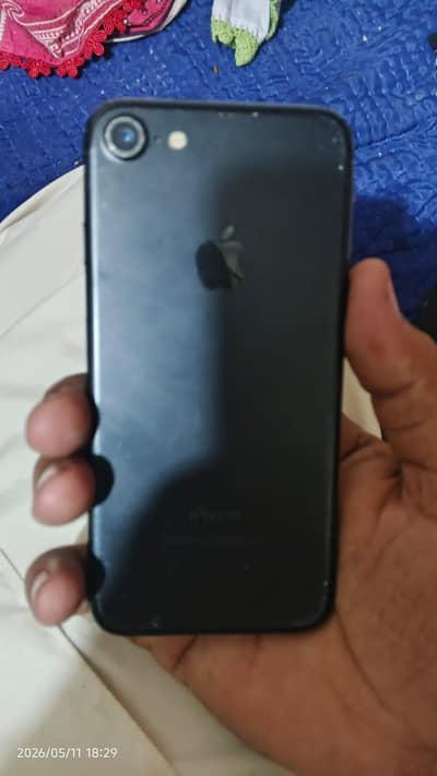 Iphone 7
