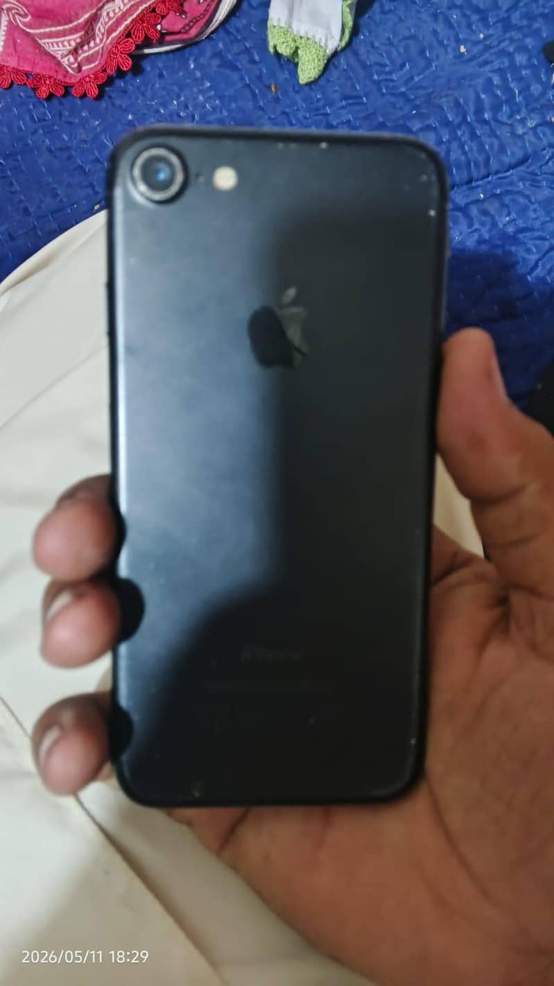 Iphone 7 0