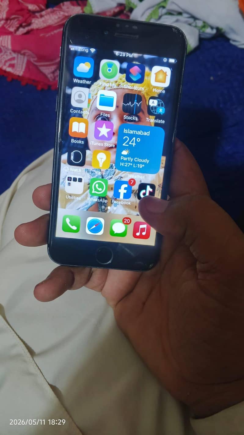 Iphone 7 5