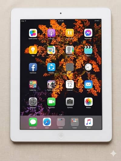 Apple iPad 16GB Good Condition