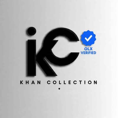 KHAN COLLECTION