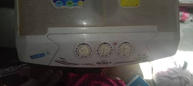 super grace air cooler 220 volt