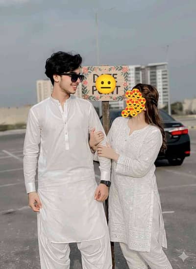 Sanii Bacha 