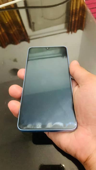 Samsung A33 5G