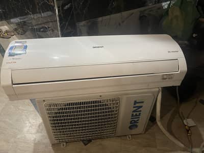 orient invertor almost new ha