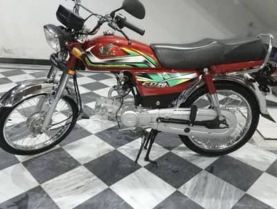 Bike Available For Indrive Yango Bykea Foodpanda Need Riders