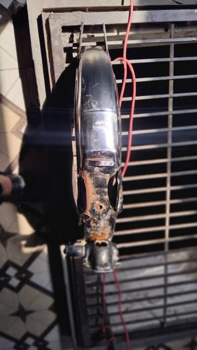 good condition