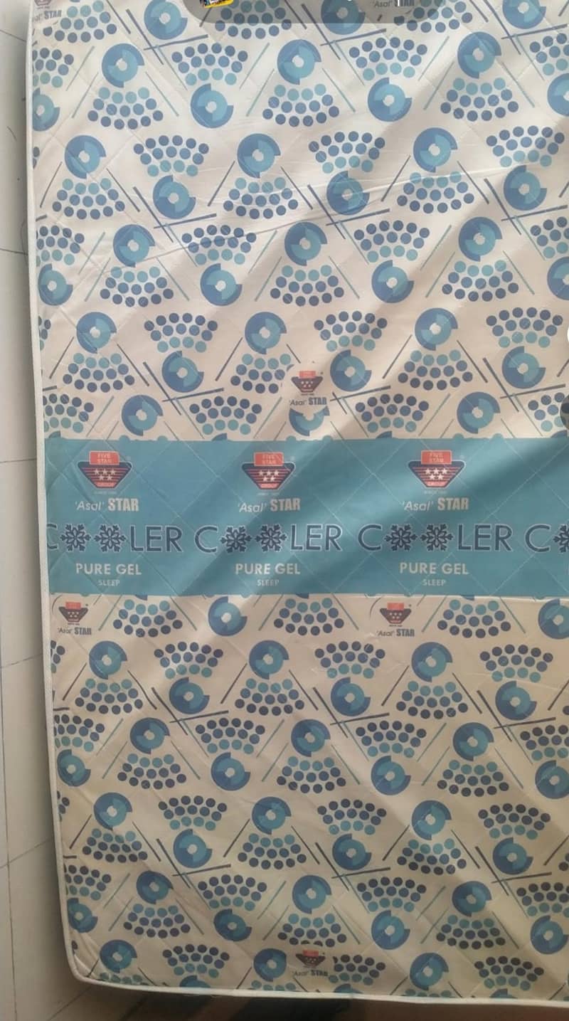 mattress 0