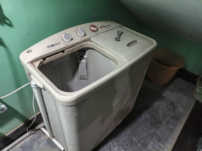 washing 0