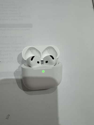 Apple Airpods 4