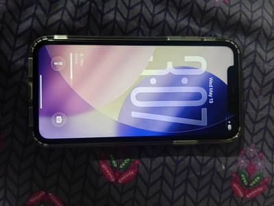 iphone 11 extra details in description Whatsapp num 03277017631