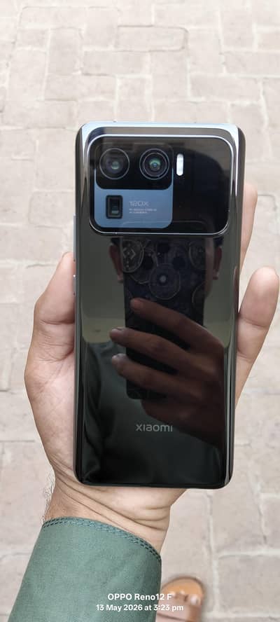 MI 11 ultra