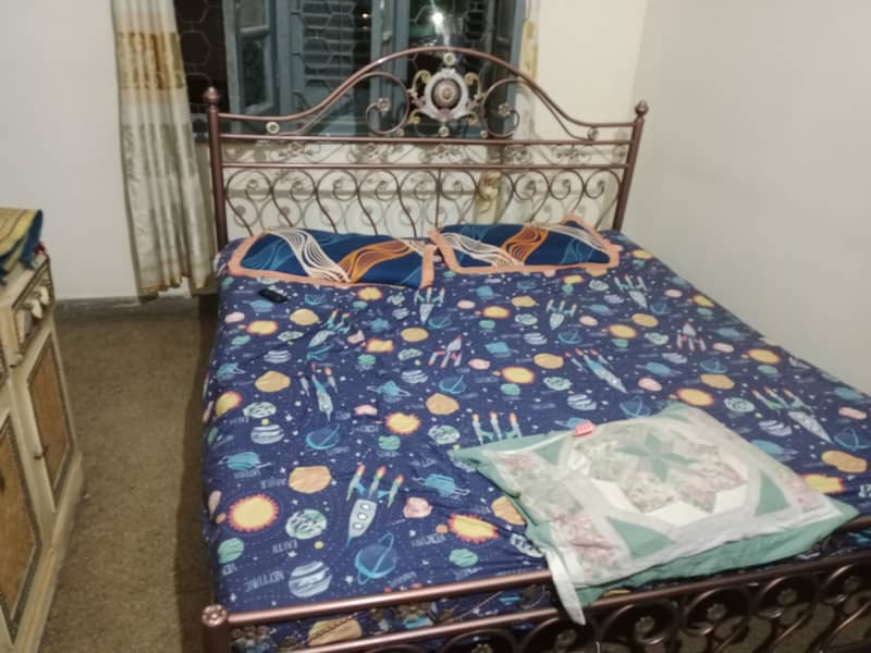bed + 2