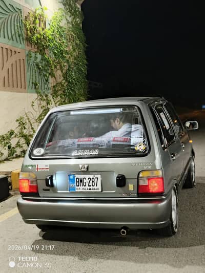 mehran 2013