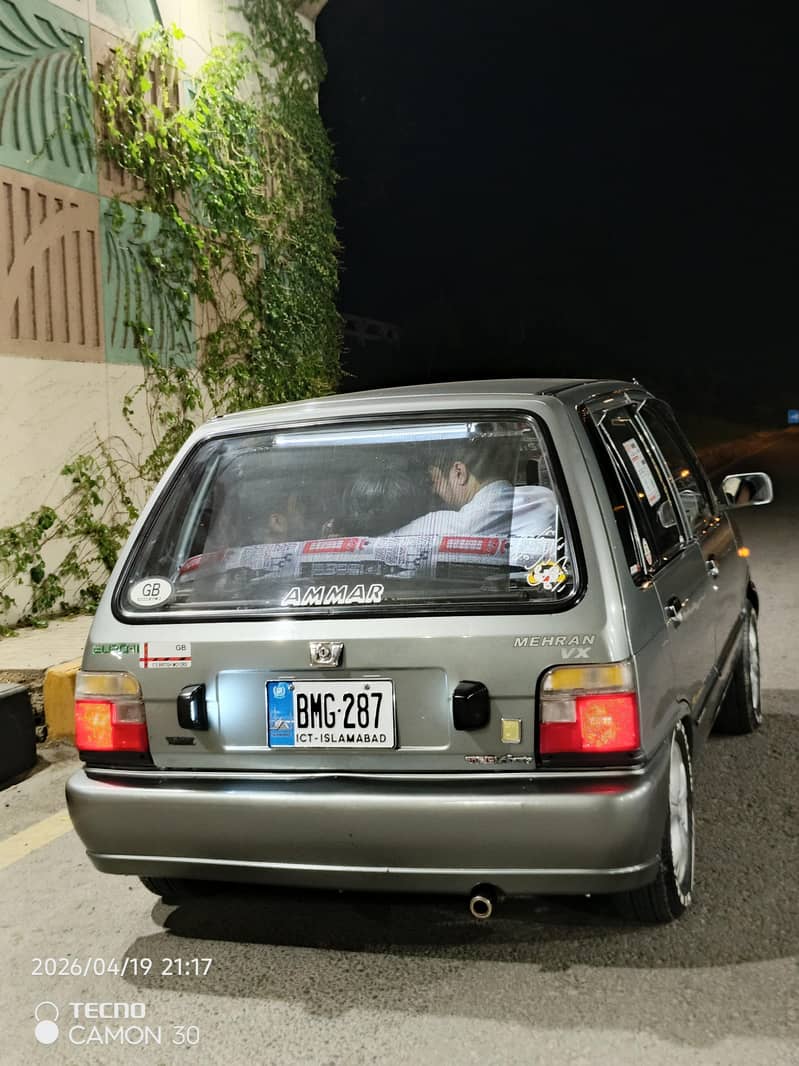 mehran 2013 0