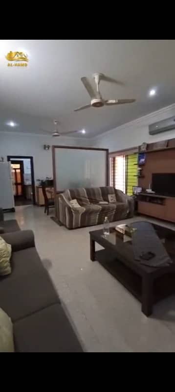 10 Marla House Available For Sale In Iris Block Sector C Bahria Town Lahore