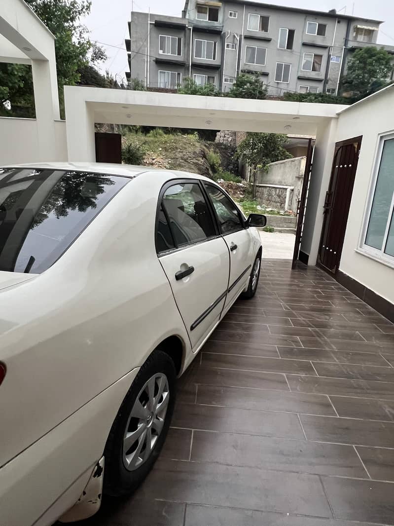COROLLA XLI 2