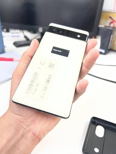 Google pixel 6a | 6GB 128GB