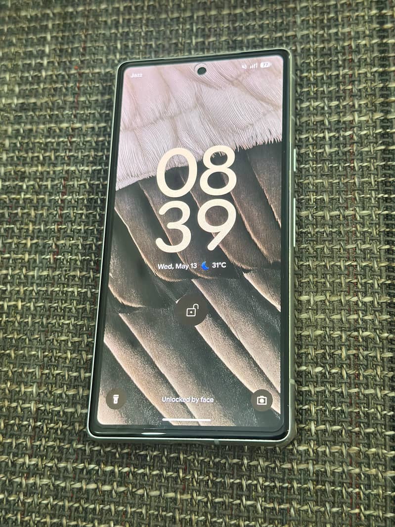 Google pixel 7a 1