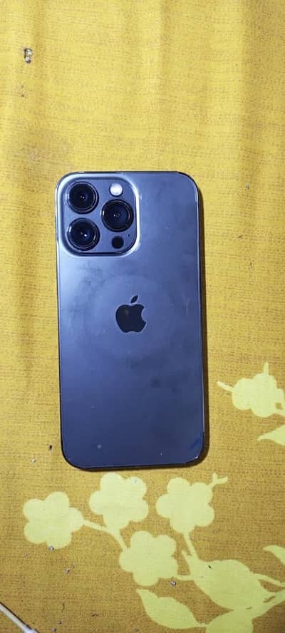 Iphone 13 pro non pta