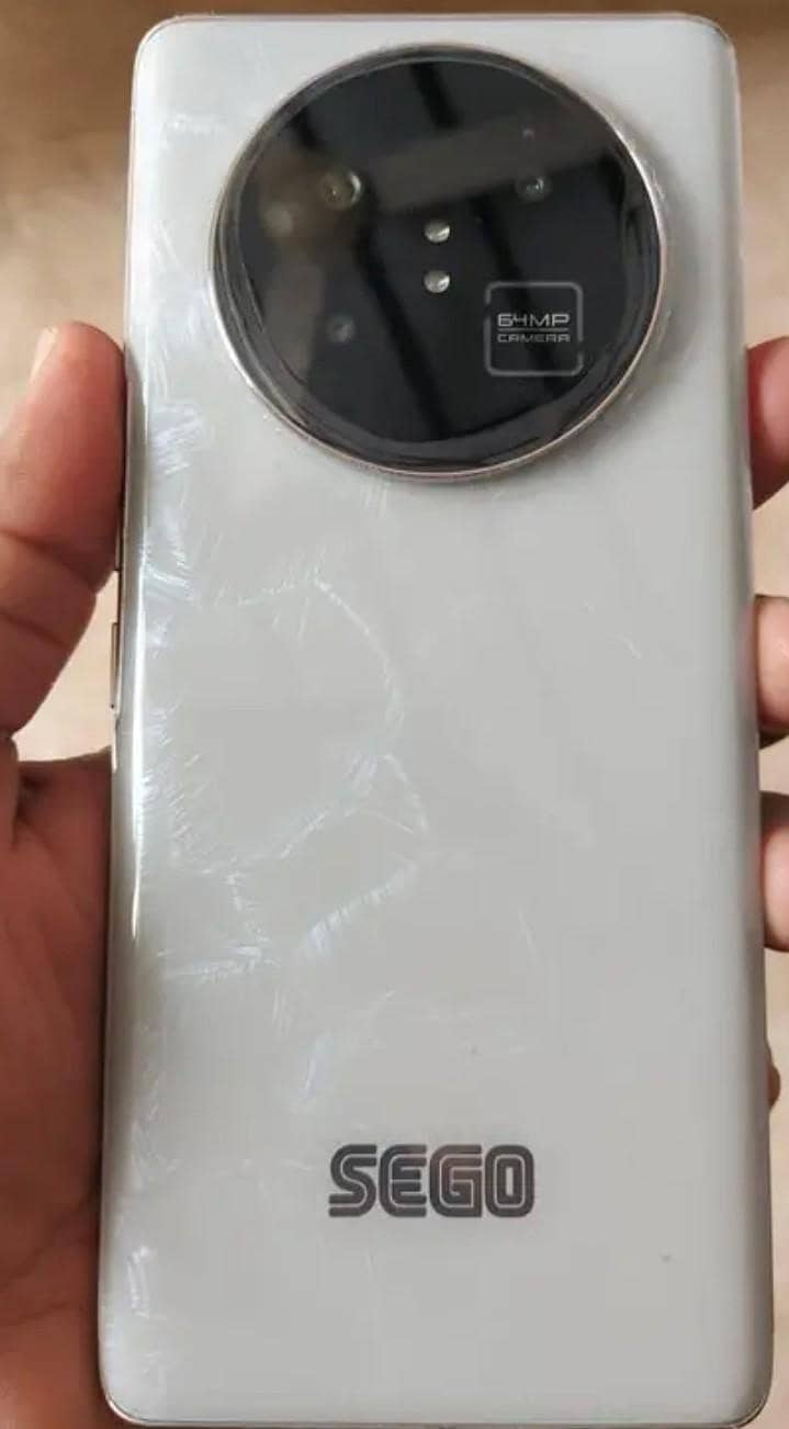 SEGO ZERO 50 0