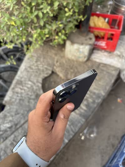 Iphone xr converted 15pro