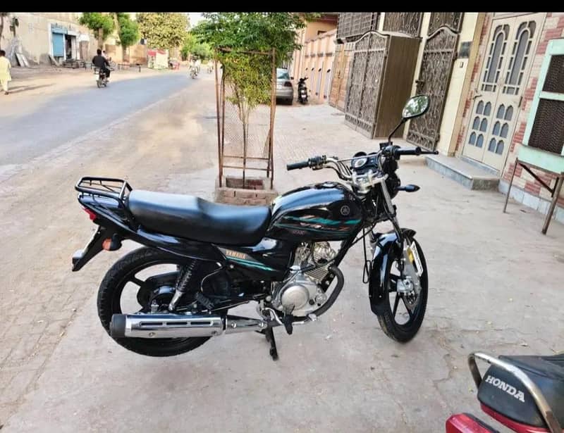 yamaha 0