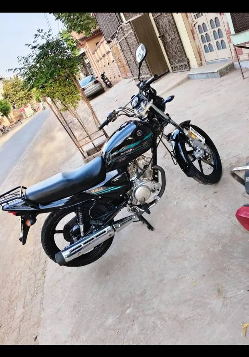 yamaha 2
