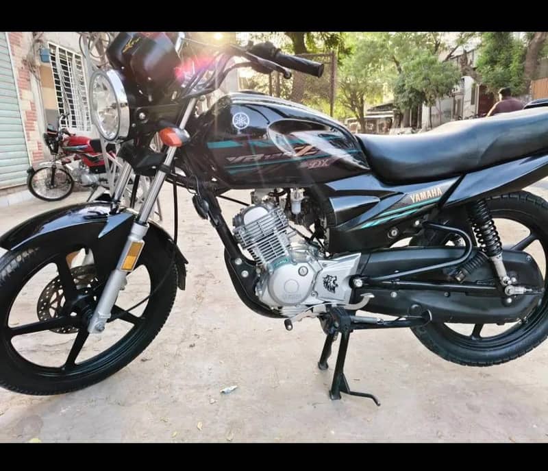 yamaha 3
