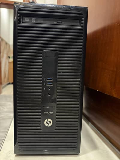 HP ProDesk 400 G2 MT