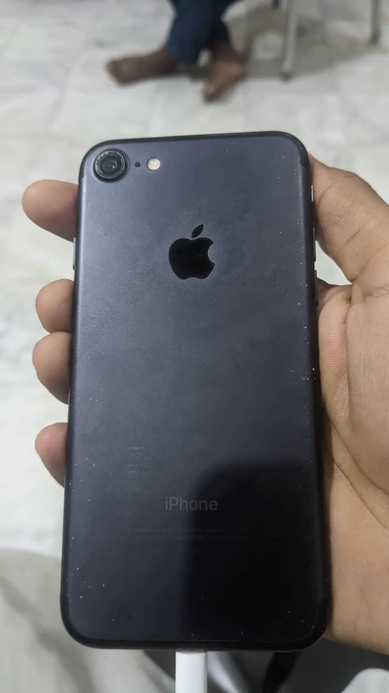 iphone 7 0
