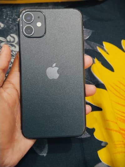 Iphone 11 jv