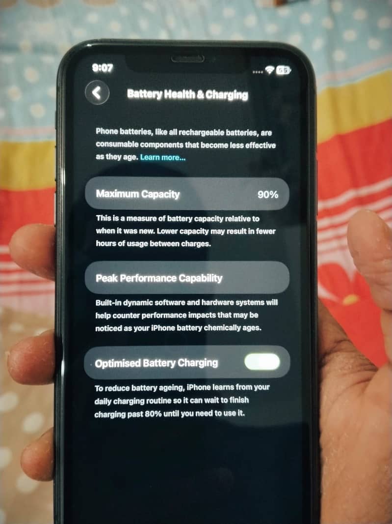 Iphone 11 jv 2