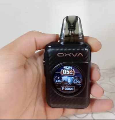 oxva sq pro 2