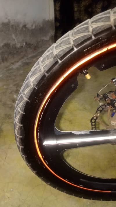 cycle