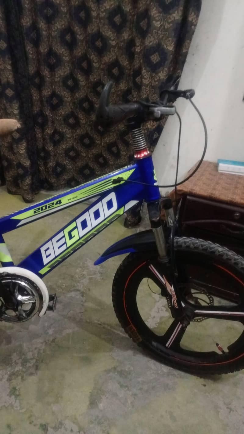 cycle 5