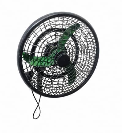 Gfc bracket fan 12w original motor