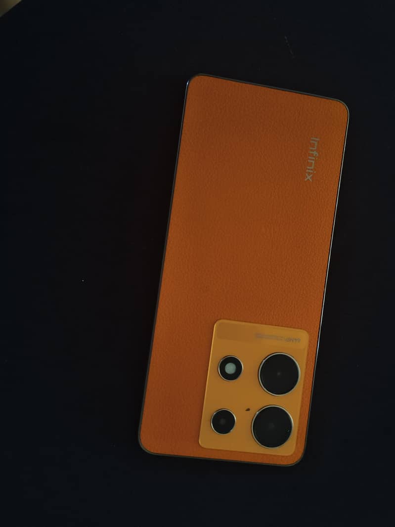 Infinix mobile 0