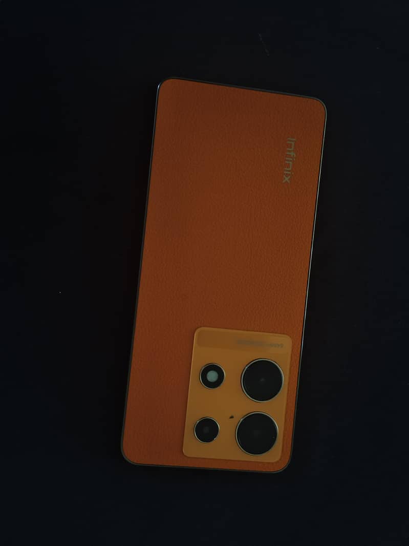 Infinix mobile 1