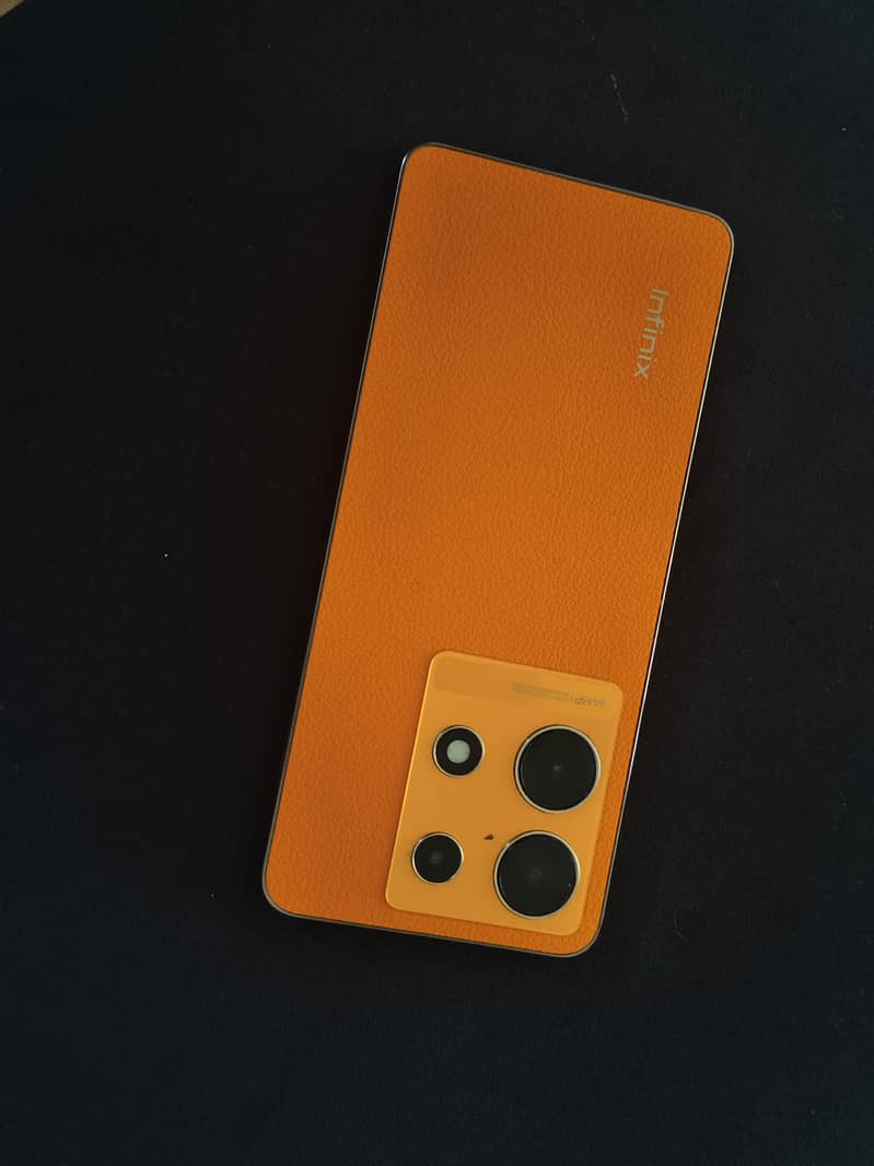 Infinix mobile 2
