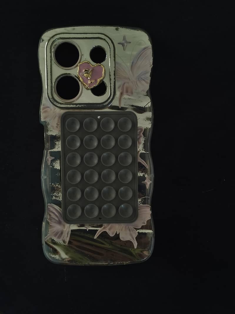 Infinix mobile 3