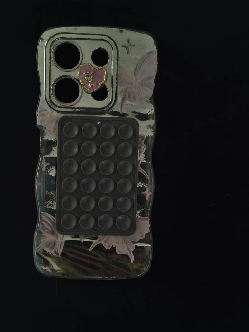 Infinix mobile 4