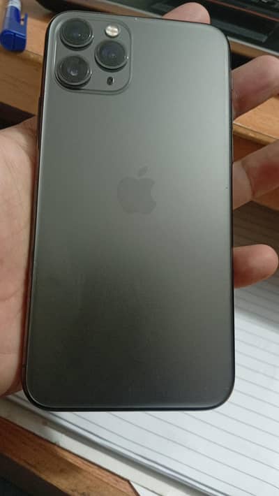 iPhone 11 pro