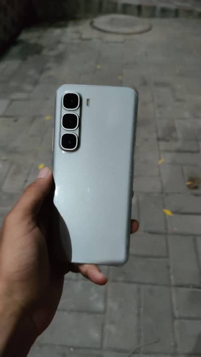 Infinix Hot 60 Pro Plus